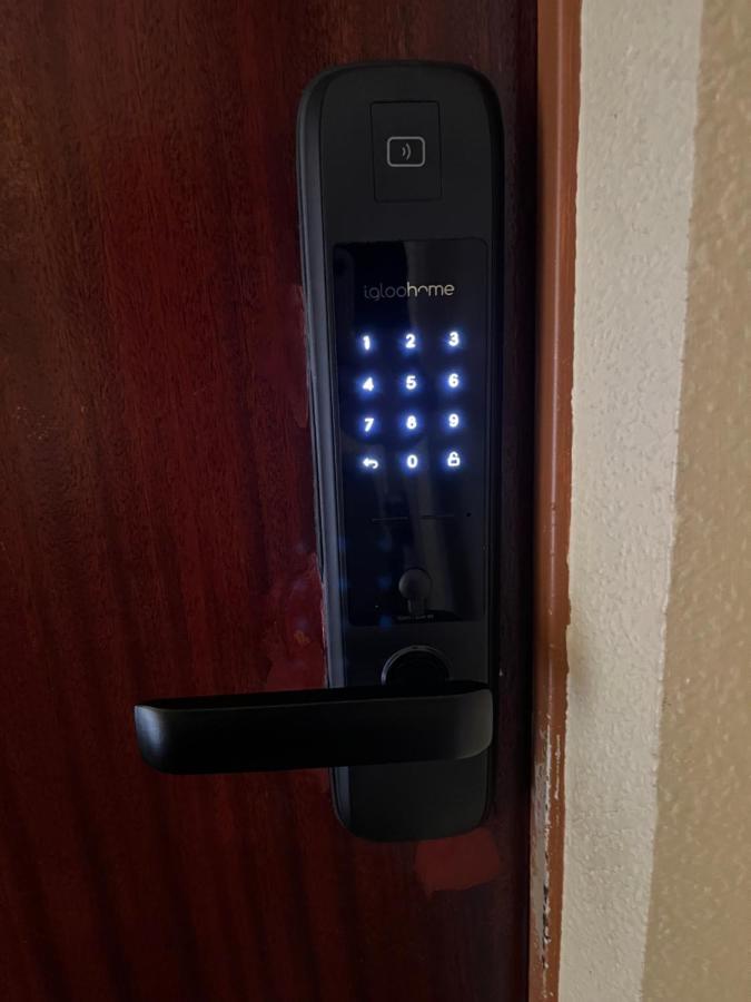 Nouveau! Appartement Vue Mer 180° Et Place Parking Brest Luaran gambar